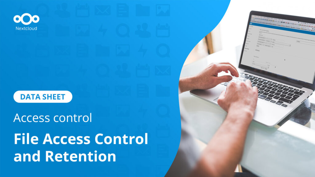 Workflows and Access Control