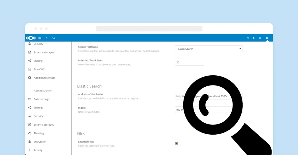 fulltextsearch